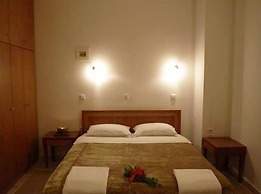 Aristea Hotel