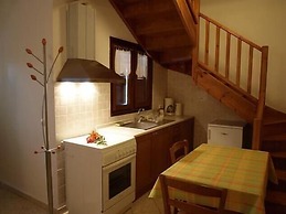 Aristea Hotel