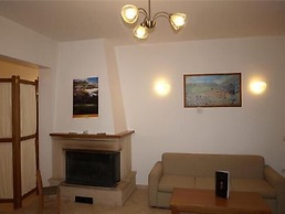 Aristea Hotel