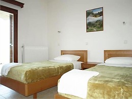 Aristea Hotel
