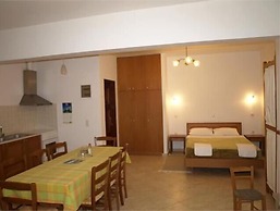Aristea Hotel