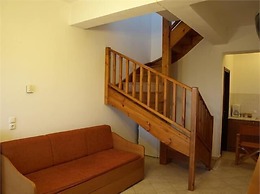Aristea Hotel