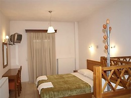 Aristea Hotel