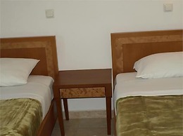 Aristea Hotel