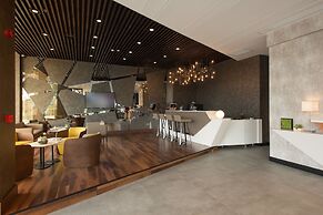 Liv City Hotels Basin Ekspres