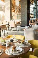 Liv City Hotels Basin Ekspres
