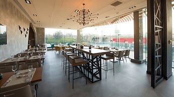 Liv City Hotels Basin Ekspres