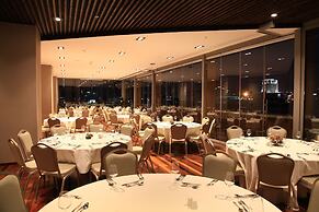 Liv City Hotels Basin Ekspres