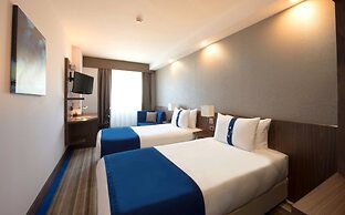Liv City Hotels Basin Ekspres