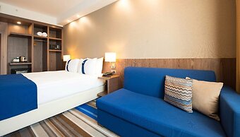 Liv City Hotels Basin Ekspres