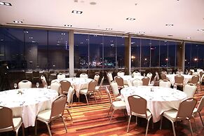 Liv City Hotels Basin Ekspres