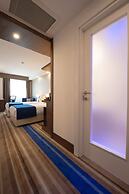 Liv City Hotels Basin Ekspres