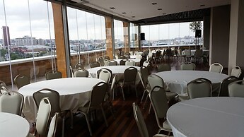 Liv City Hotels Basin Ekspres