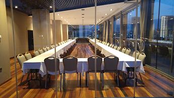 Liv City Hotels Basin Ekspres