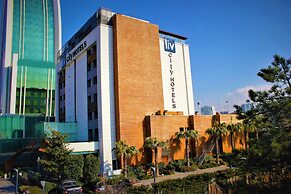 Liv City Hotels Basin Ekspres