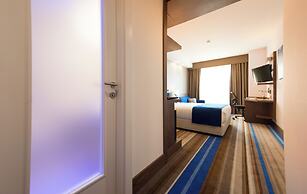 Liv City Hotels Basin Ekspres