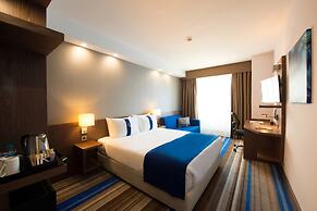 Liv City Hotels Basin Ekspres