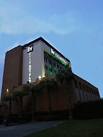 Liv City Hotels Basin Ekspres