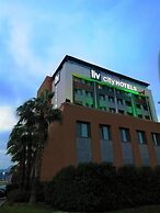 Liv City Hotels Basin Ekspres
