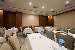 Liv City Hotels Basin Ekspres