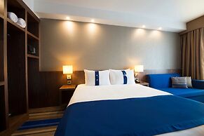 Liv City Hotels Basin Ekspres