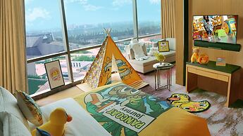 InterContinental Changsha by IHG