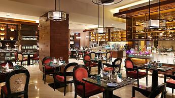 InterContinental Changsha by IHG