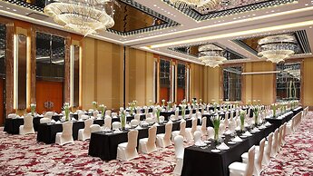 InterContinental Changsha by IHG