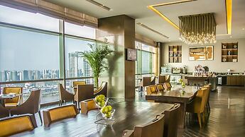 InterContinental Changsha by IHG