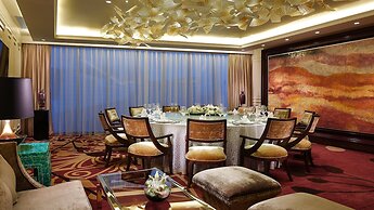 InterContinental Changsha by IHG