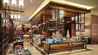 InterContinental Changsha by IHG