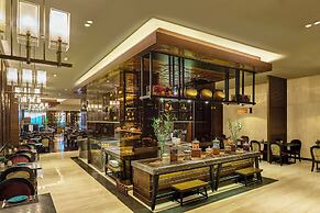 InterContinental Changsha by IHG