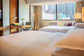 InterContinental Changsha by IHG