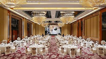 InterContinental Changsha by IHG