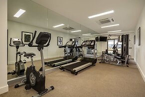 Quest Melbourne Airport