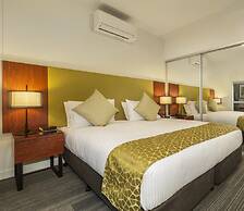 Quest Melbourne Airport
