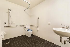 Quest Melbourne Airport
