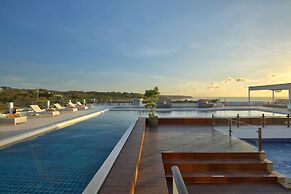 Klapa Resort