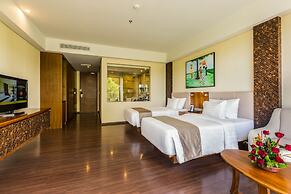 Klapa Resort