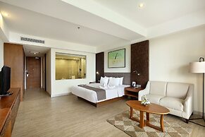 Klapa Resort