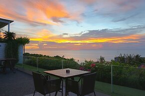 Klapa Resort