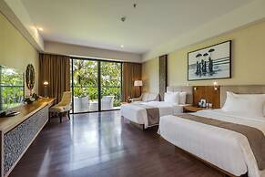 Klapa Resort