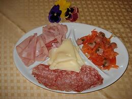Hotel Fiordaliso