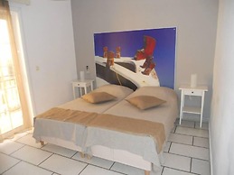 Semeli Hotel
