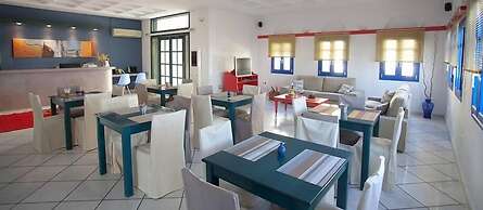 Semeli Hotel