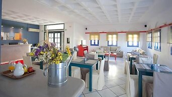 Semeli Hotel