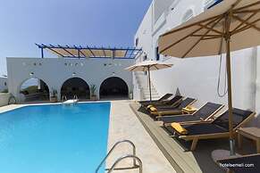 Semeli Hotel