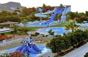 Semeli Hotel