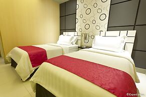 Eloisa Royal Suites