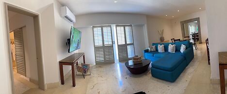 Tres Vidas Acapulco Suites